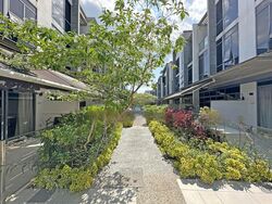 Belgravia Villas (D28), Terrace #481731011